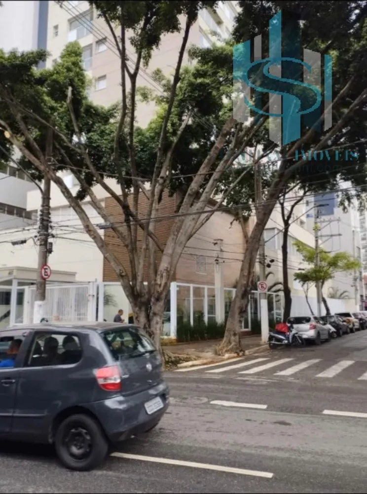 Flat/Apart Hotel, 1 quarto, 30 m² - Foto 8