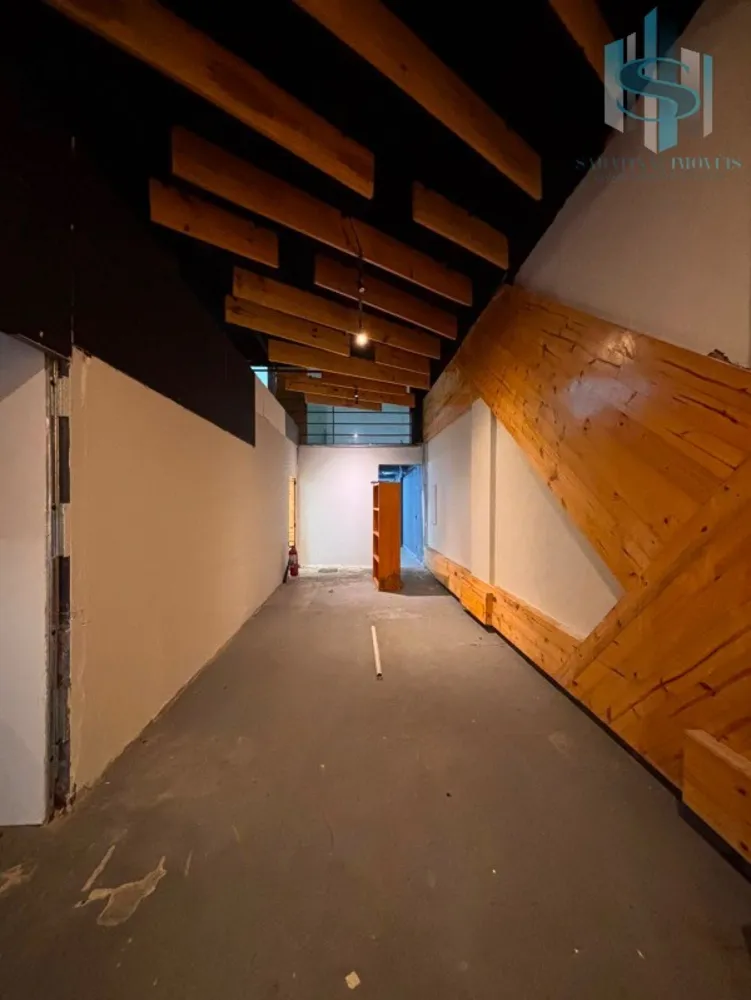 Loja-Salão, 360 m² - Foto 2