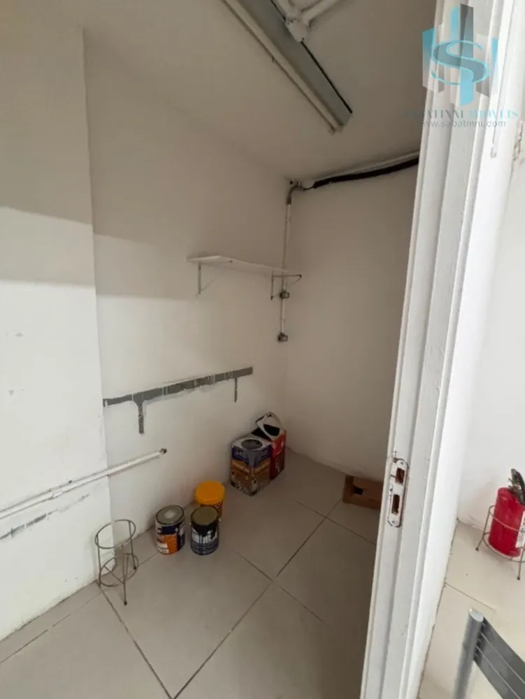 Loja-Salão, 360 m² - Foto 9