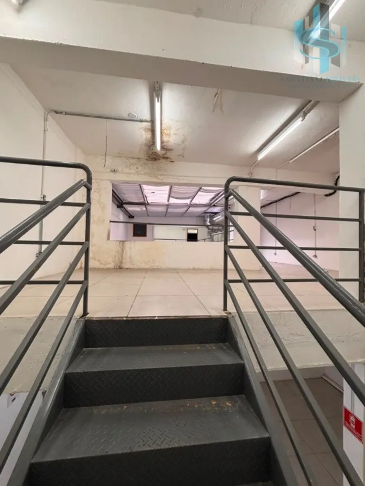 Loja-Salão, 360 m² - Foto 8