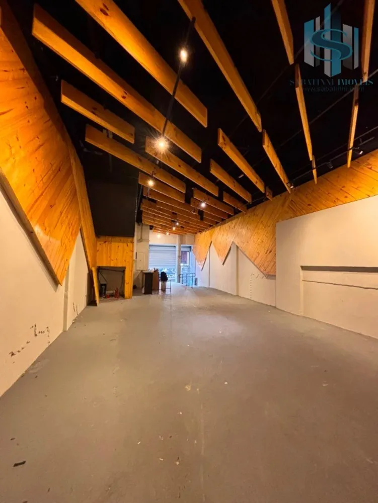 Loja-Salão, 360 m² - Foto 1