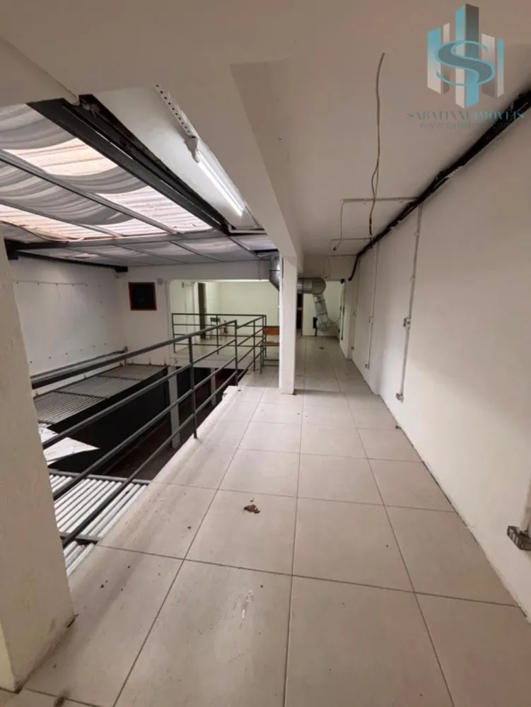 Loja-Salão, 360 m² - Foto 12