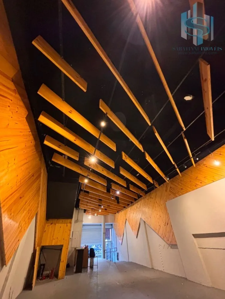 Loja-Salão, 360 m² - Foto 4
