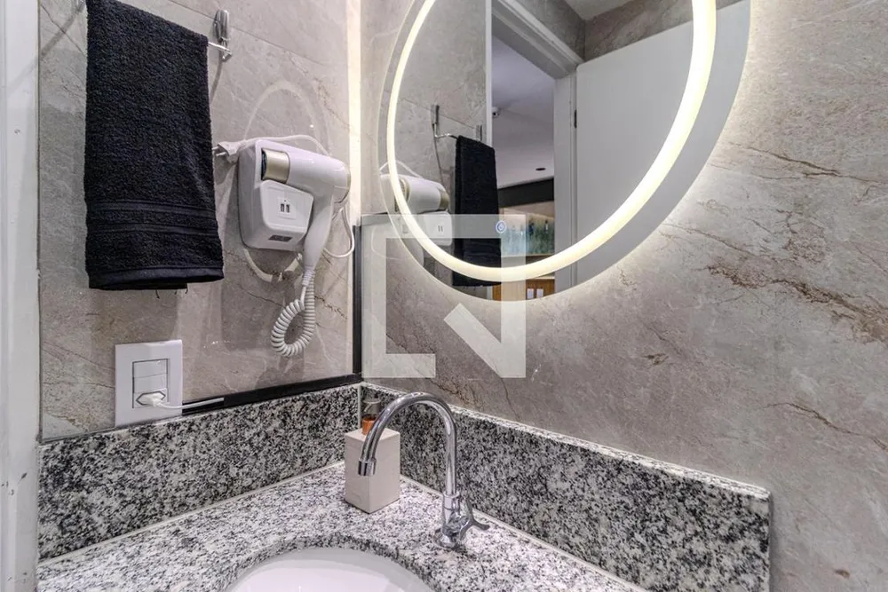 Kitnet-Studio, 24 m² - Foto 4