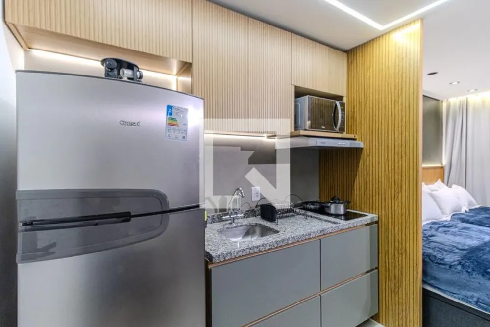 Kitnet-Studio, 24 m² - Foto 5