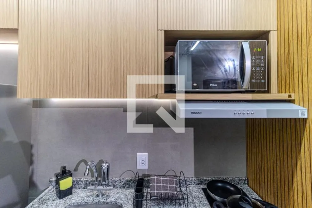 Kitnet-Studio, 24 m² - Foto 4