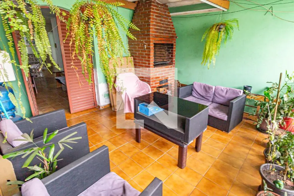 Casa, 2 quartos, 92 m² - Foto 6