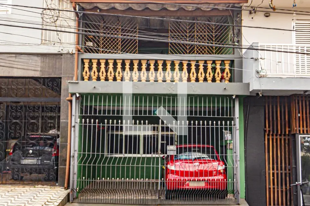 Casa, 2 quartos, 92 m² - Foto 7