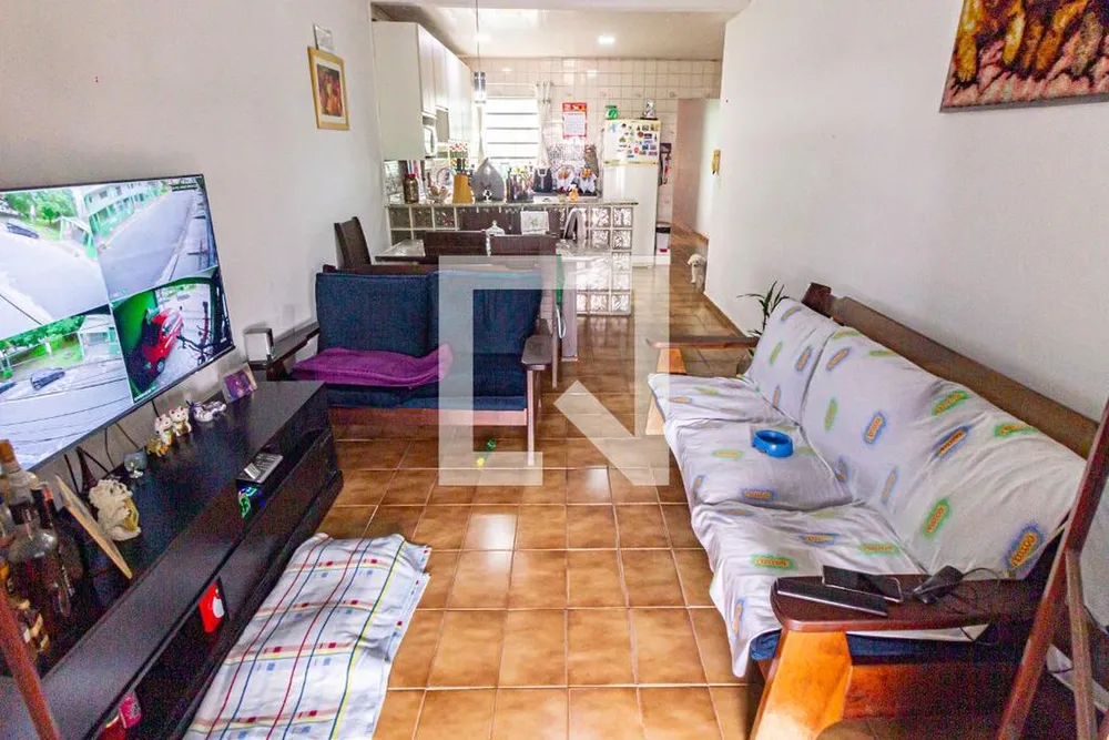 Casa, 2 quartos, 92 m² - Foto 1