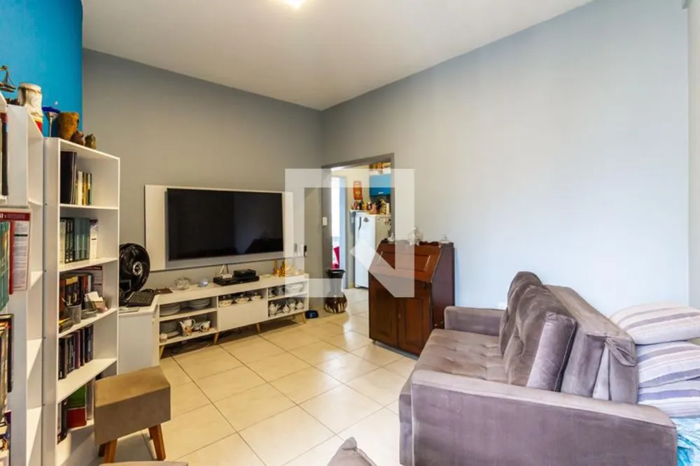 Apartamento, 1 quarto, 46 m² - Foto 2