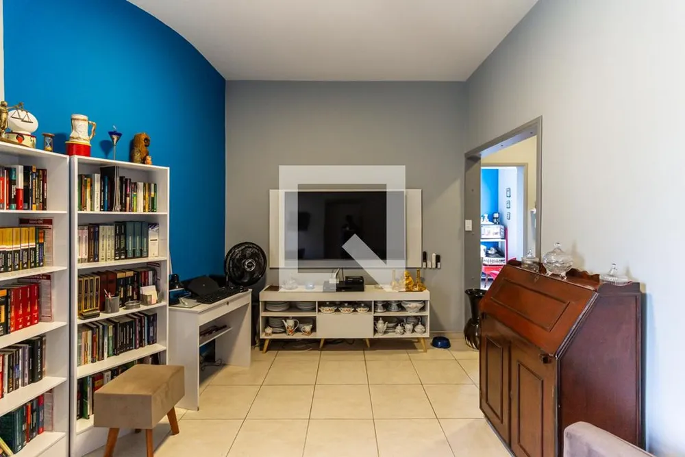 Apartamento, 1 quarto, 46 m² - Foto 5