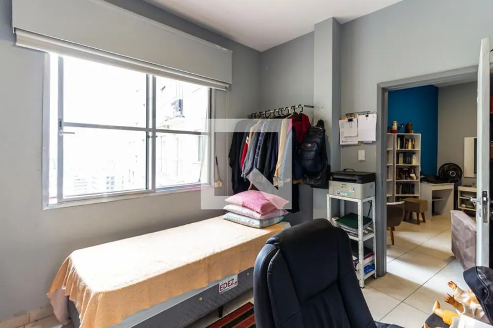 Apartamento, 1 quarto, 46 m² - Foto 8