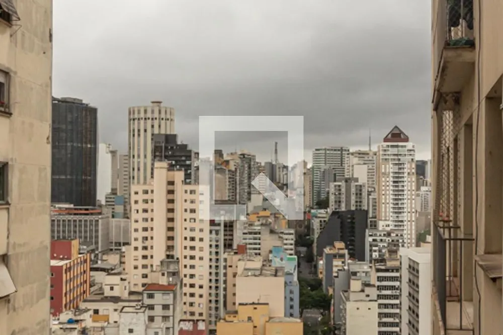 Apartamento, 1 quarto, 46 m² - Foto 6