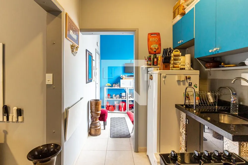 Apartamento, 1 quarto, 46 m² - Foto 10