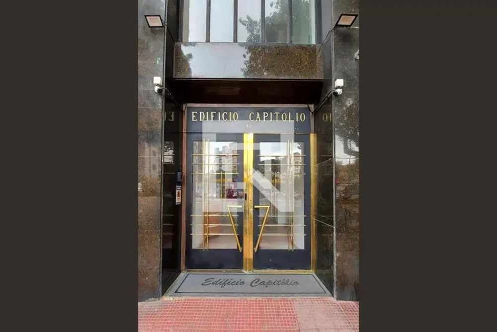 Apartamento, 1 quarto, 46 m² - Foto 12