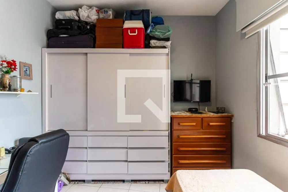 Apartamento, 1 quarto, 46 m² - Foto 9