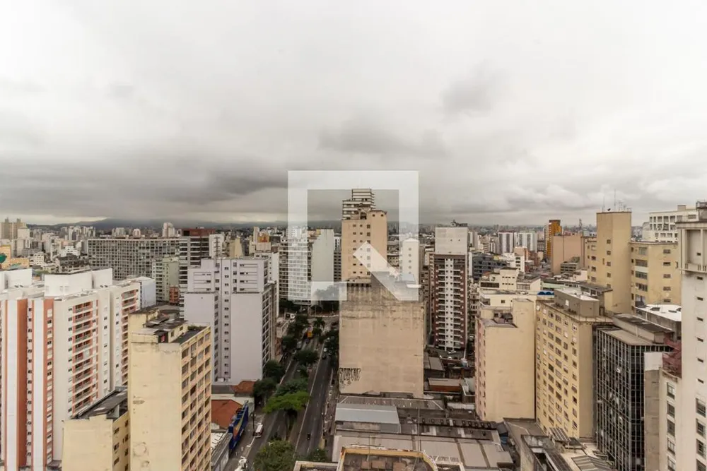 Apartamento, 1 quarto, 46 m² - Foto 7