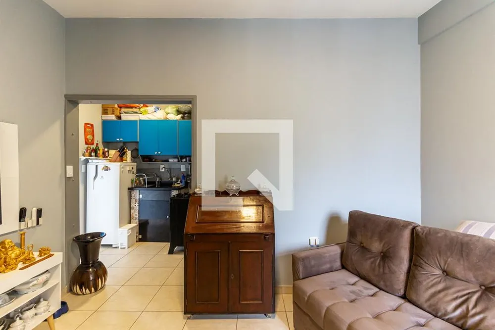 Apartamento, 1 quarto, 46 m² - Foto 3