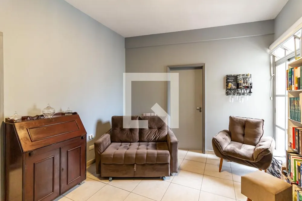 Apartamento, 1 quarto, 46 m² - Foto 4