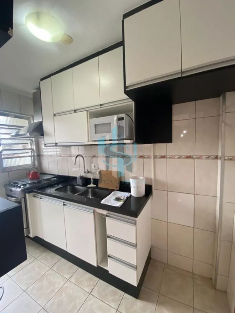 Apartamento à venda com 2 quartos, 66m² - Foto 4