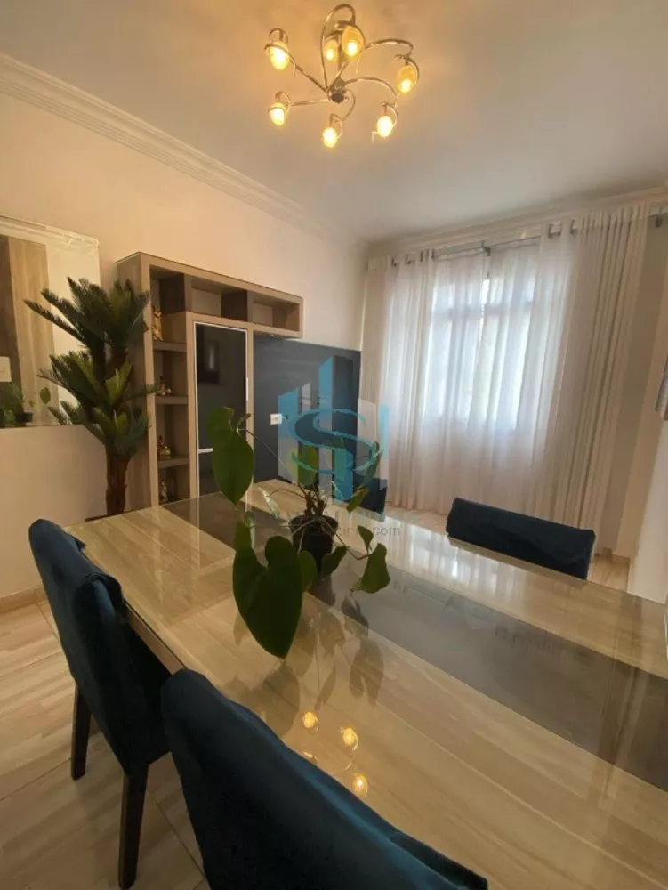 Apartamento à venda com 2 quartos, 66m² - Foto 3