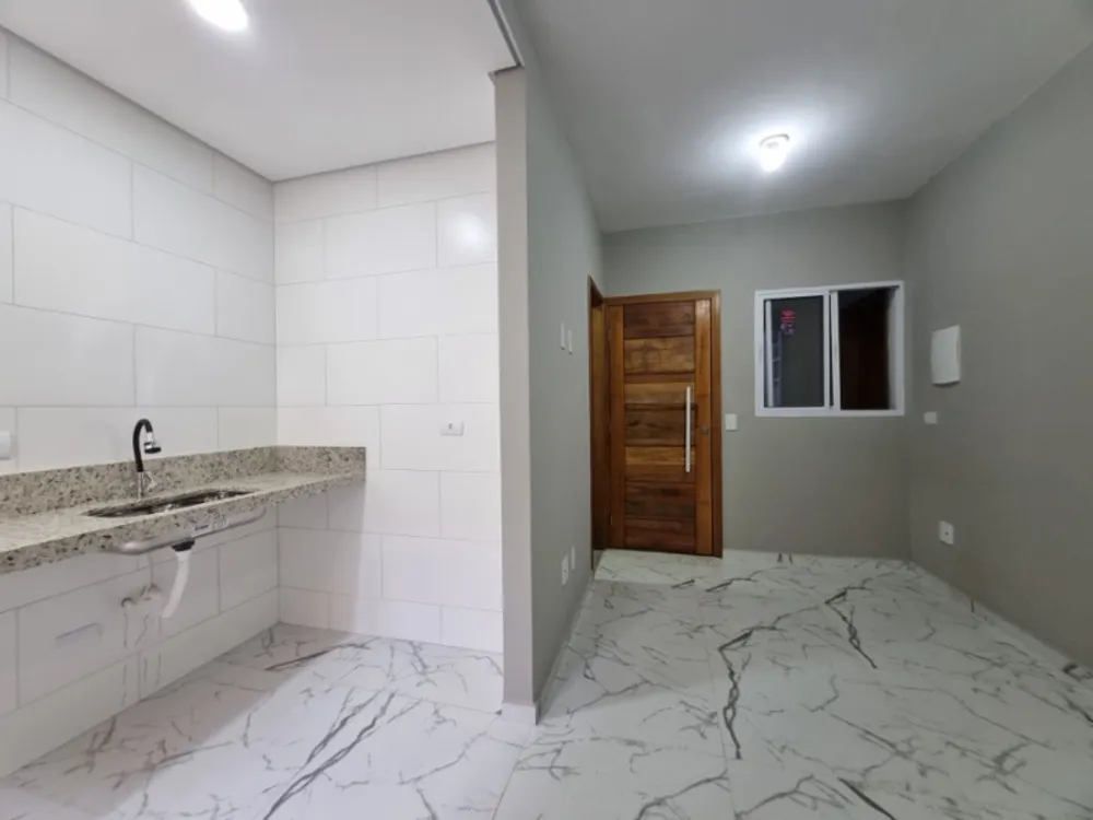Apartamento, 1 quarto, 26 m² - Foto 10