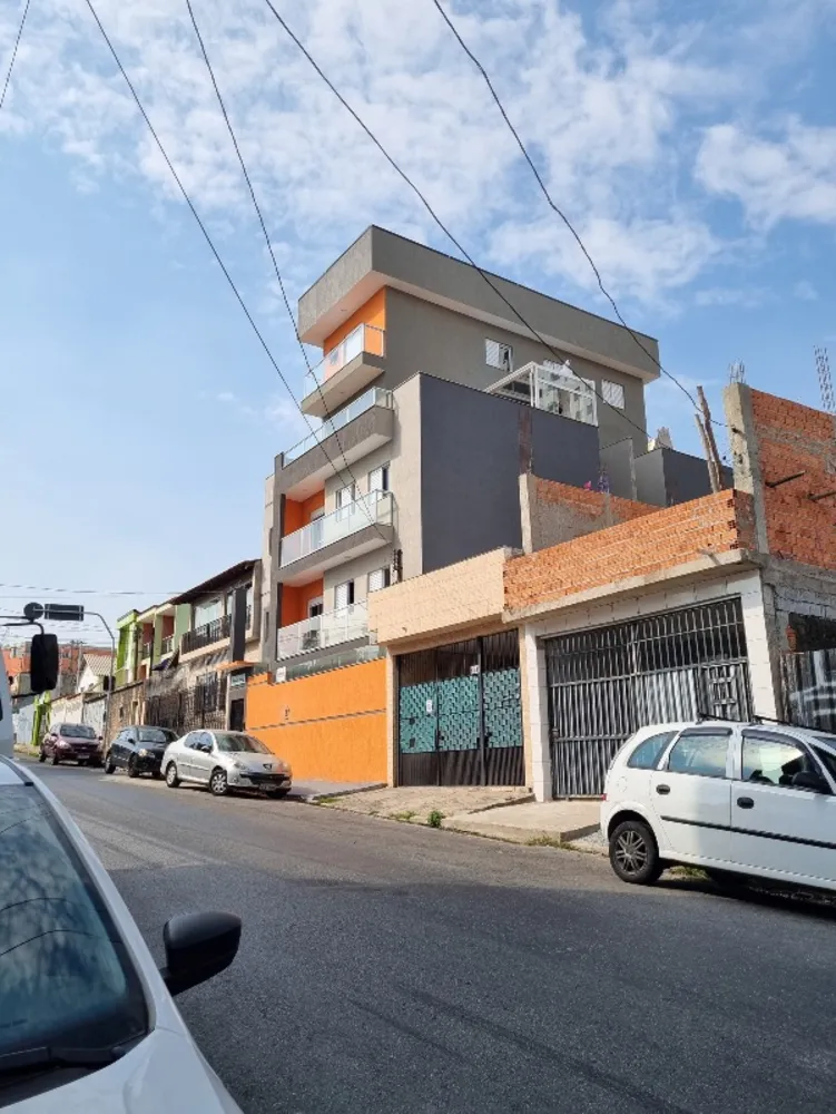 Apartamento, 1 quarto, 26 m² - Foto 2