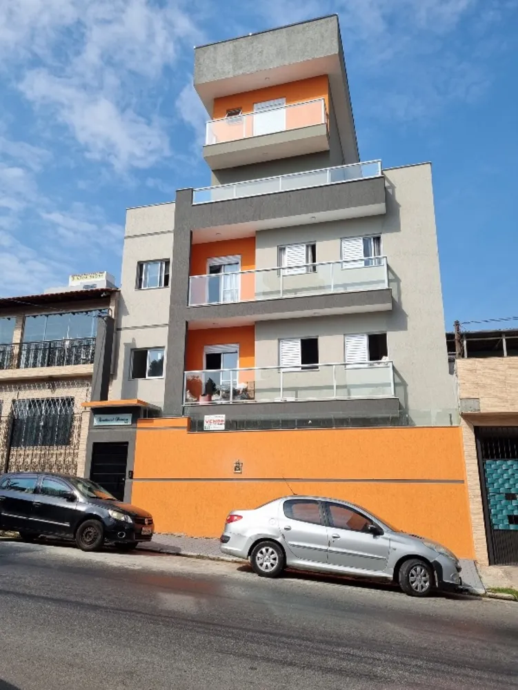 Apartamento, 1 quarto, 26 m² - Foto 1