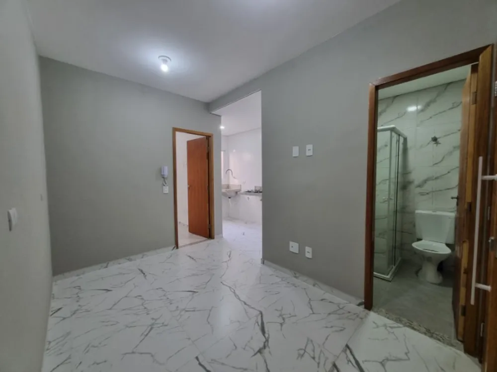 Apartamento, 1 quarto, 26 m² - Foto 5
