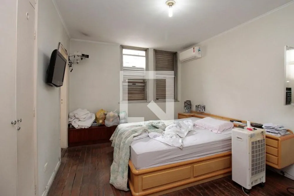 Apartamento, 3 quartos, 180 m² - Foto 3