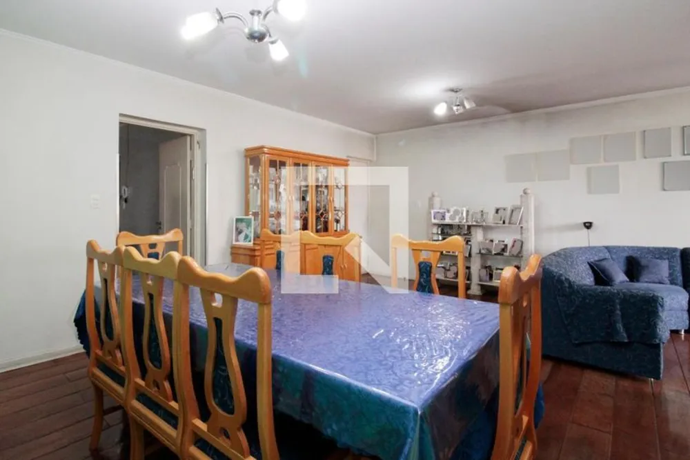 Apartamento, 3 quartos, 180 m² - Foto 4