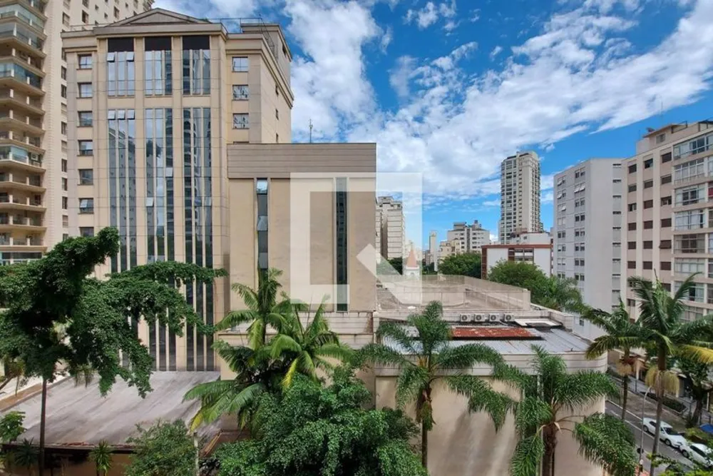Apartamento, 3 quartos, 180 m² - Foto 1