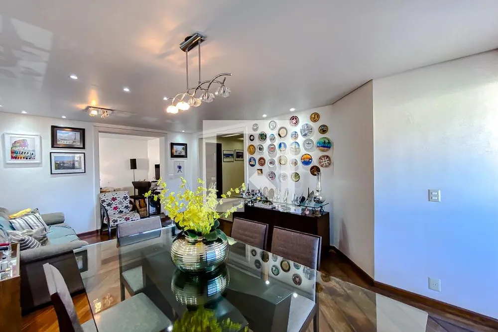 Apartamento, 3 quartos, 168 m² - Foto 4