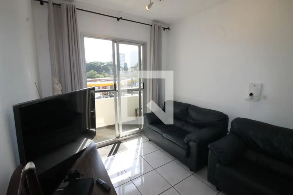 Apartamento, 3 quartos, 69 m² - Foto 2