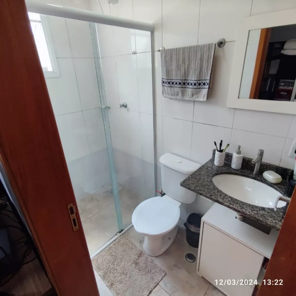 Casa à venda com 2 quartos, 71m² - Foto 18