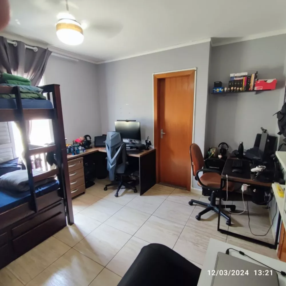 Casa à venda com 2 quartos, 71m² - Foto 19