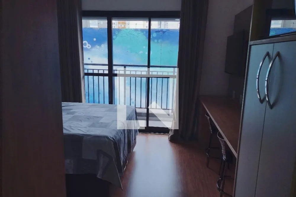 Kitnet-Studio, 24 m² - Foto 10