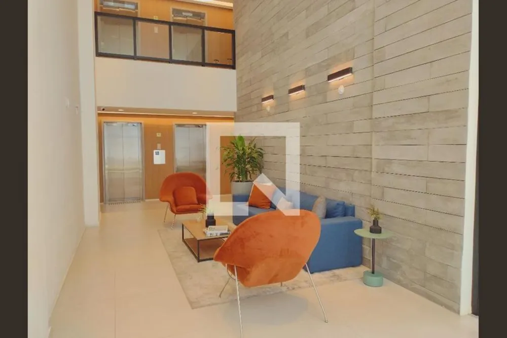 Kitnet-Studio, 24 m² - Foto 12