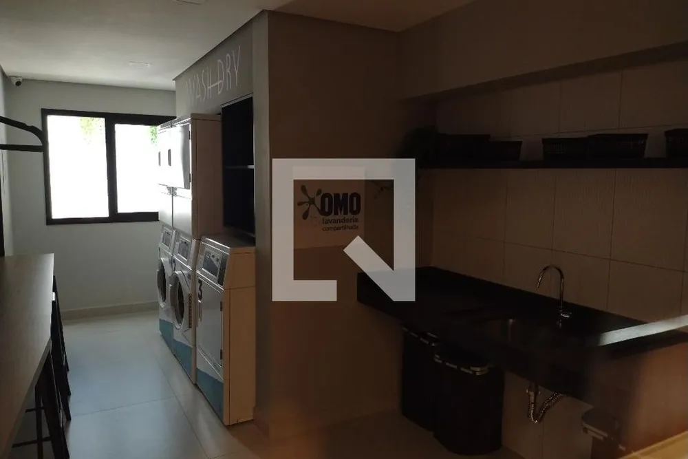 Kitnet-Studio, 24 m² - Foto 6