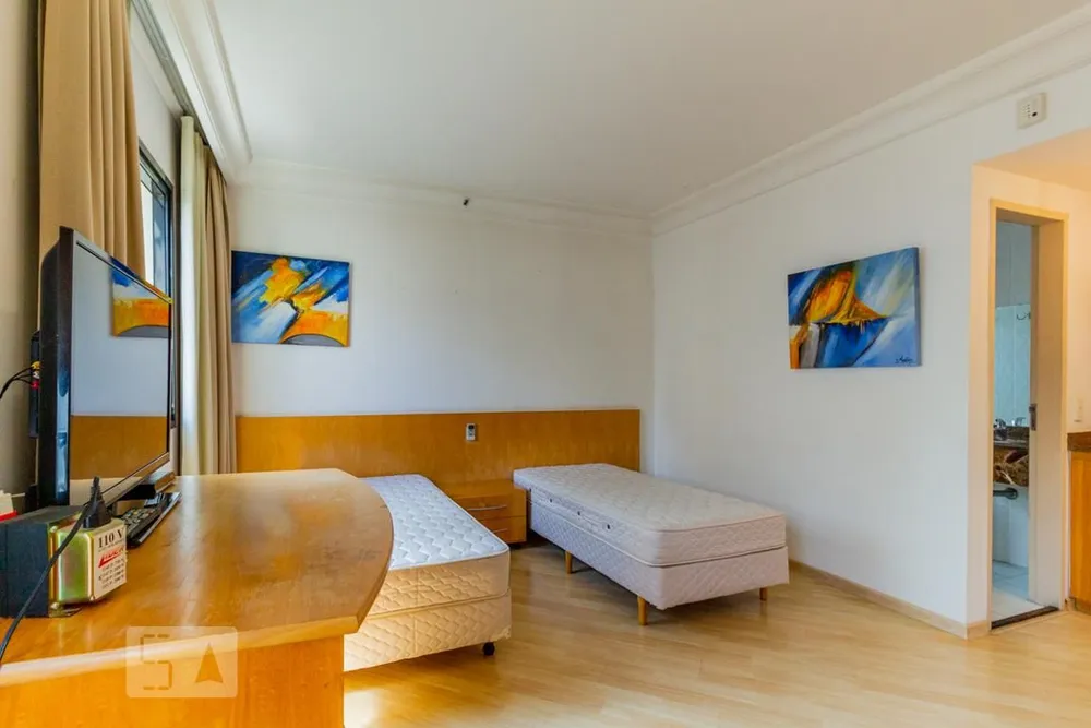 Kitnet-Studio, 30 m² - Foto 12