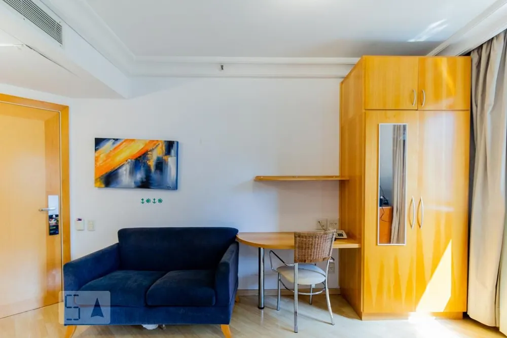 Kitnet-Studio, 30 m² - Foto 8