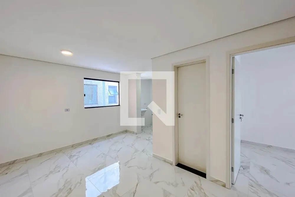 Apartamento, 2 quartos, 40 m² - Foto 1
