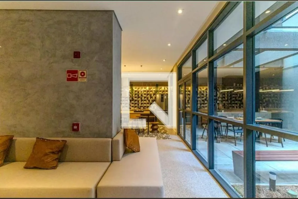 Kitnet-Studio, 26 m² - Foto 7