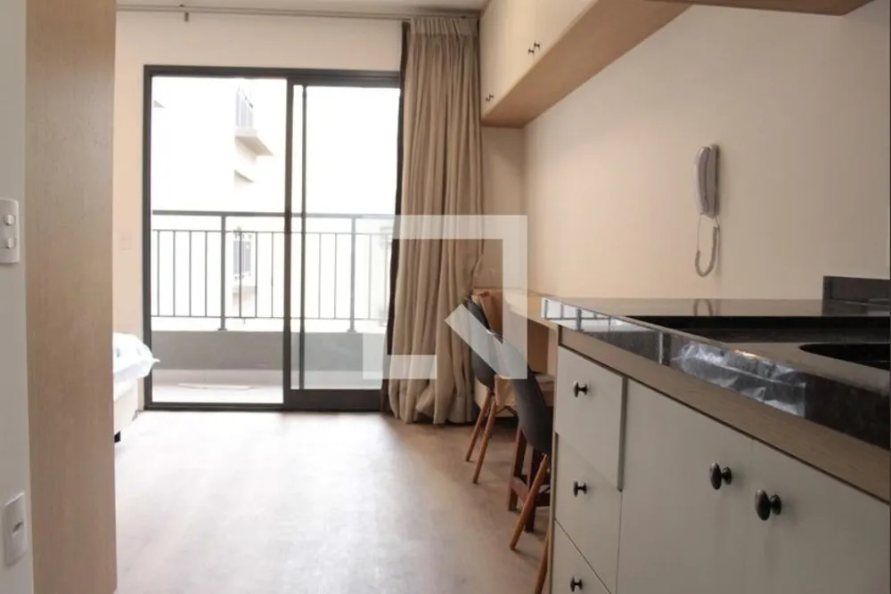 Kitnet-Studio, 26 m² - Foto 4