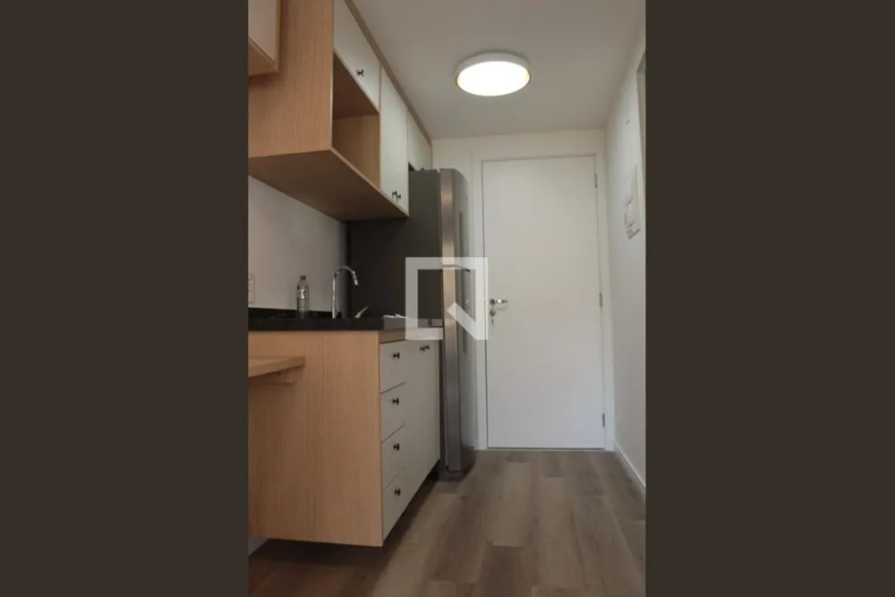 Kitnet-Studio, 26 m² - Foto 7