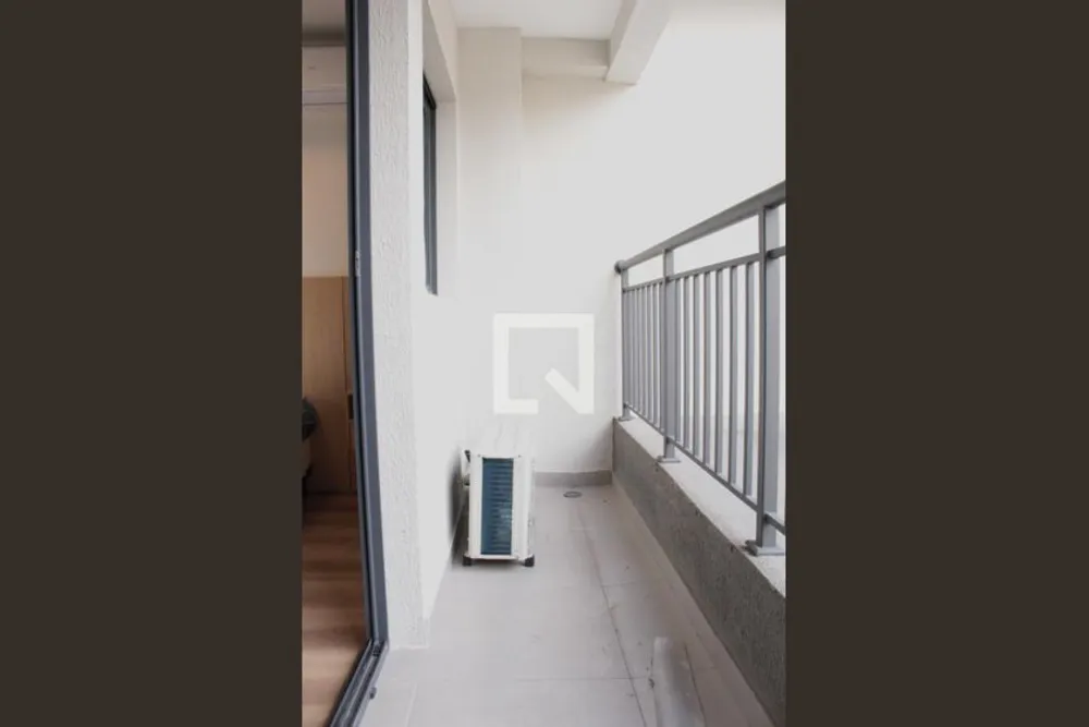 Kitnet-Studio, 26 m² - Foto 2