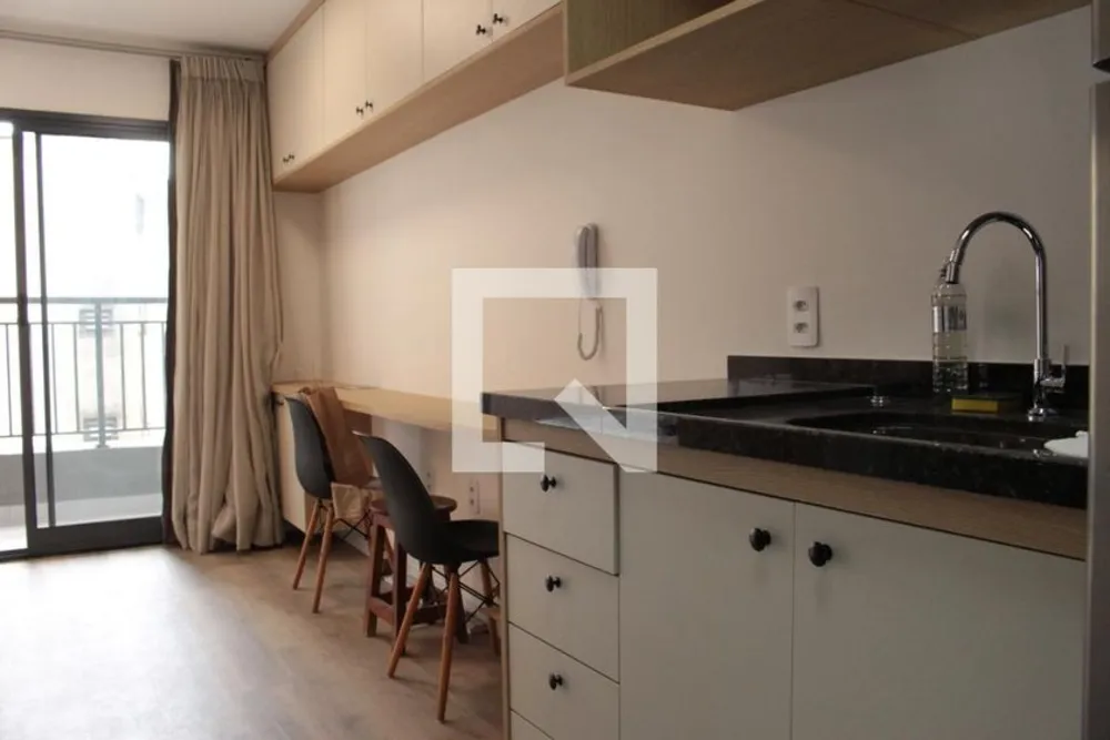 Kitnet-Studio, 26 m² - Foto 5