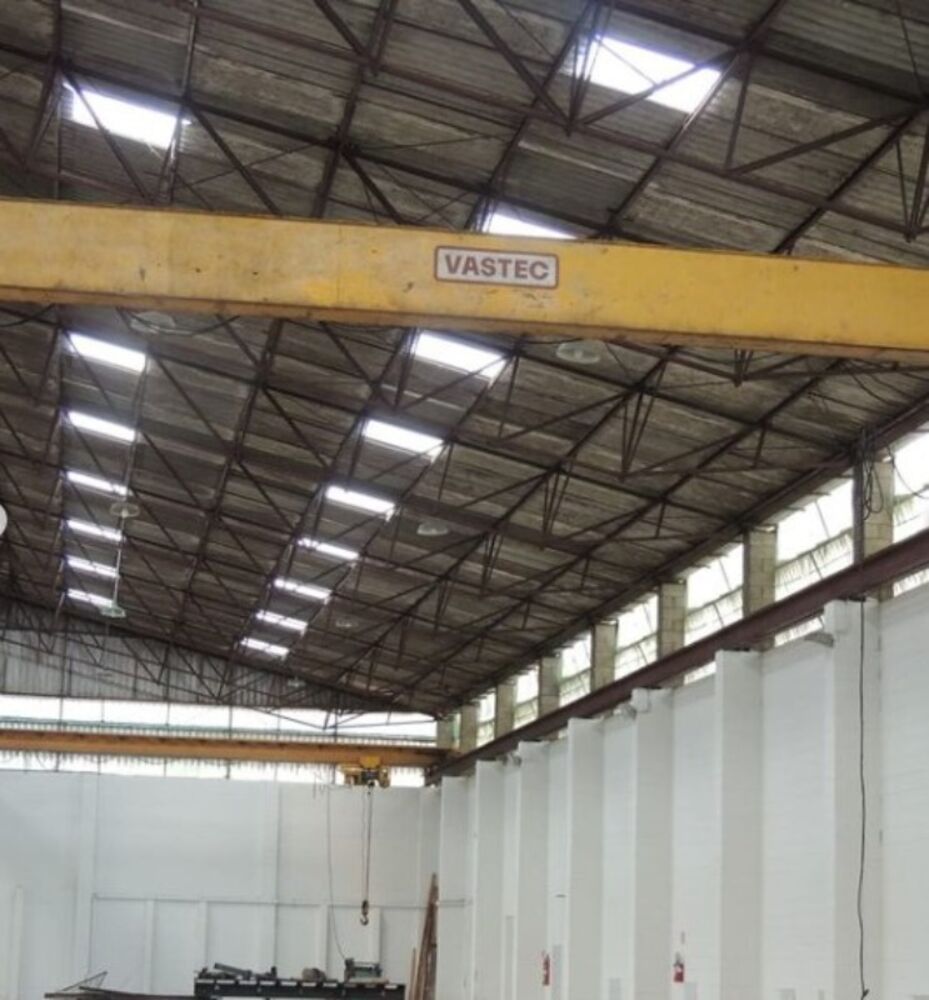 Depósito-Galpão, 2984 m² - Foto 1