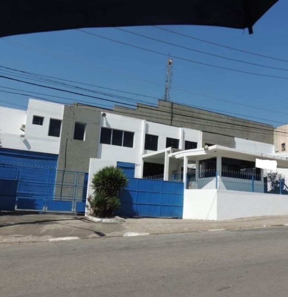 Depósito-Galpão, 2984 m² - Foto 7