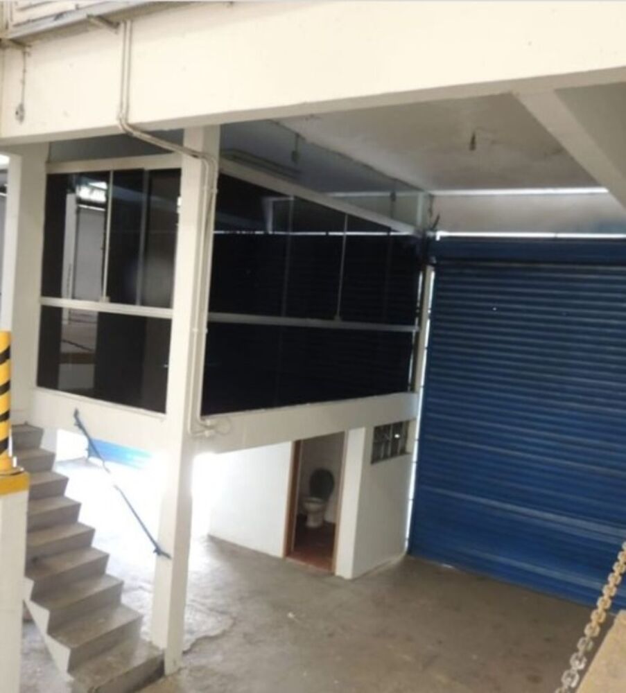 Depósito-Galpão, 2984 m² - Foto 9